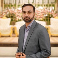Syed Saqib Haider