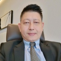 Johnny Jiang