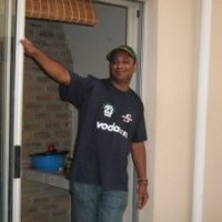 Sean Pillay