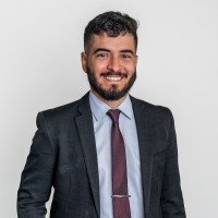 Jorge Enrique de Azevedo Tinoco