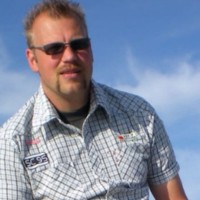 Hans Arentsen