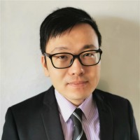 Heng (Henry) CHEN