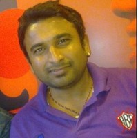 Vineeth Kumar
