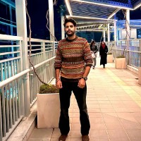 Vishal Mann