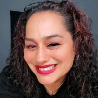 Rebecca Garcia