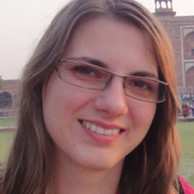 Timea Bagosi