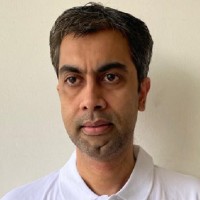 Sreejith Krishnan