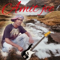 AMIT KHALKHO