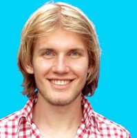 Jonathan van Oeveren