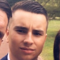 Kylian Madeleine