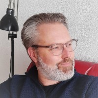 Maarten Koorman