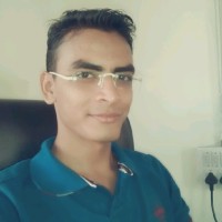 Trivedi Viral