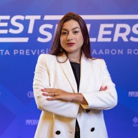 Clara Jade Castro