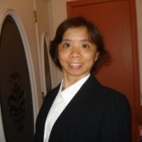 Mary Wang
