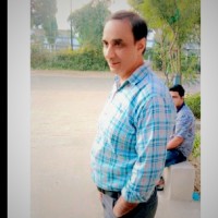 Mohammad Akhil Khan