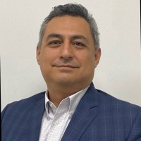 Mario Enrique Morales Lopez