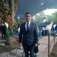 Alejandro Moncaleano Blackburn