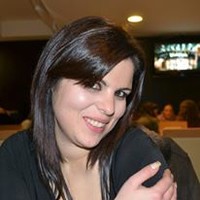 Ana Moreira