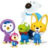 Baixinhos Kids