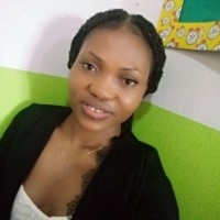 Charity Madu