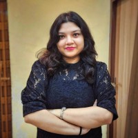 Anuska Sen