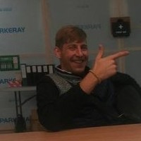 Justas Backarovas