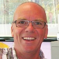 Adrie Jansen