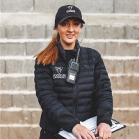 Naomi Lauder