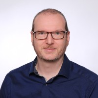 Sascha Eckert