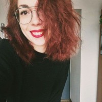 Елизавета Морозова