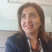 Katherine Alejandra Orellana Contreras