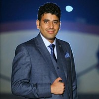 Anshul Mahendru