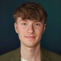 Tristan Julien Vlok