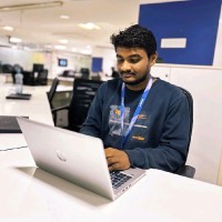 Sandeep Abbadi