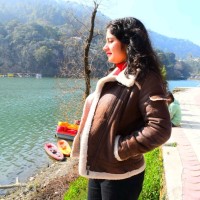 Sumbul Khan