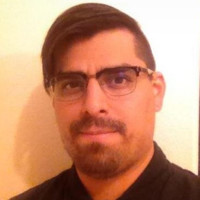 Jorge Cruz