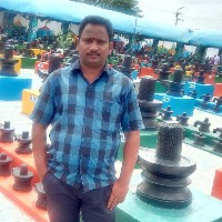 Pandla Giribabu