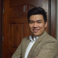 Robert John B. Gaytos, CPA, JD, CrFA