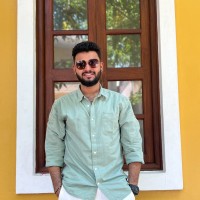 Kaushik Shetty