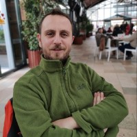 Emre Eroğlu
