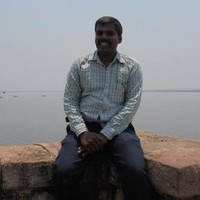 Rajesh Kumar Goparaju