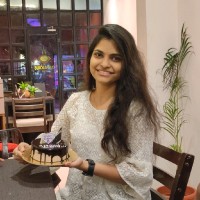 Vaishali Konpratiwar