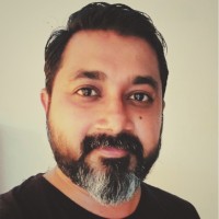 Binu Kuruvilla