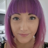 Amanda Humphreys