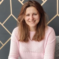 Olga Grishel