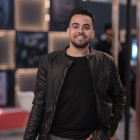 Ahmed Ashraf