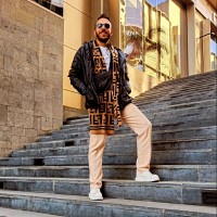 Moustafa Badr