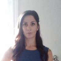 Sarah Gaverluk, CPHR