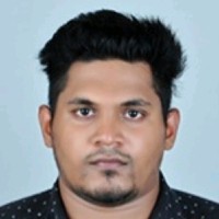 Arjun V Vijayan