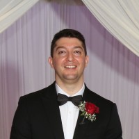 Robert J Aguece, Pmp